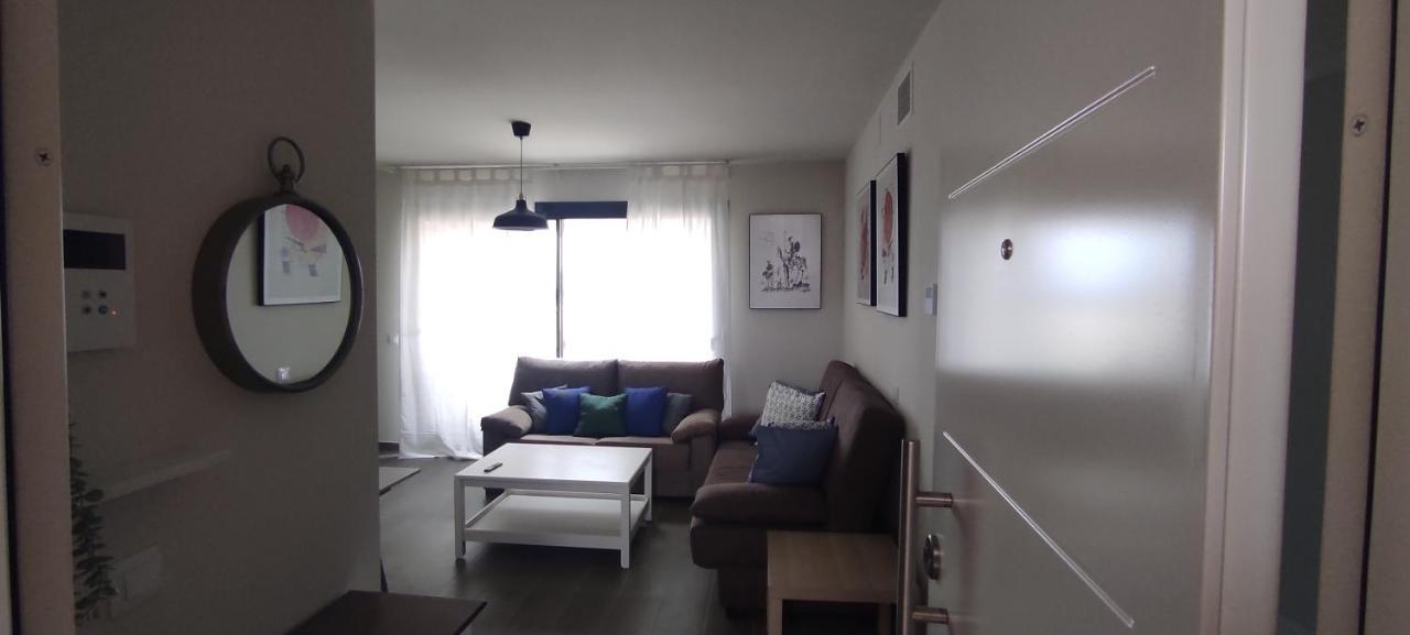Appartement Atico En