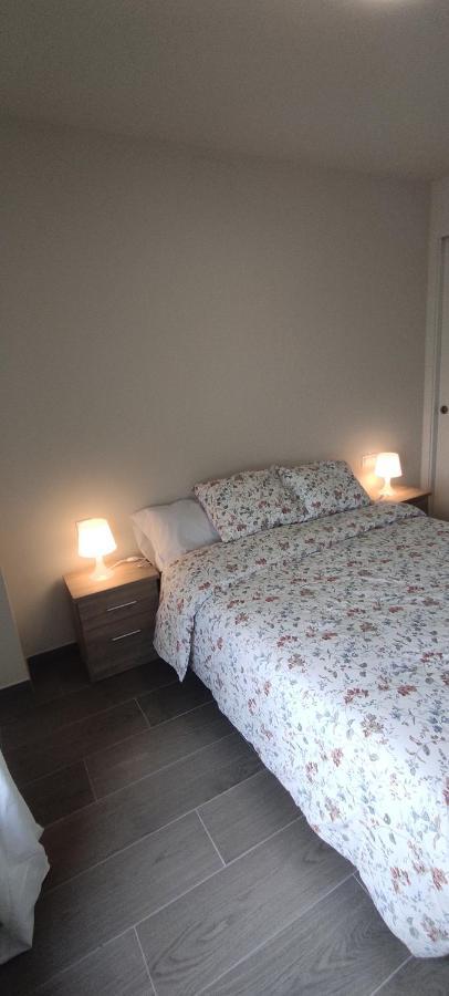 Appartement Atico En *