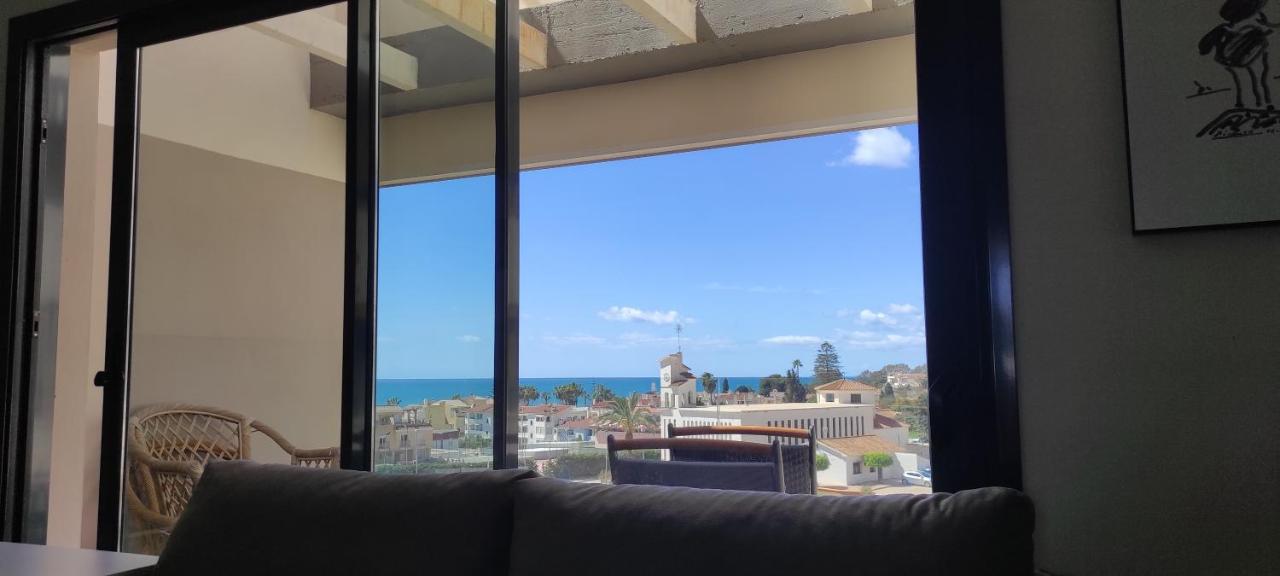 Appartement Atico En Benajarafe