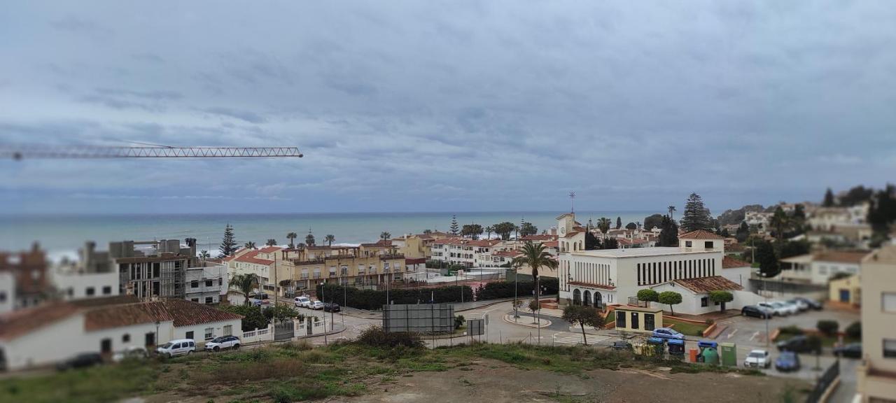 Appartement Atico En Benajarafe