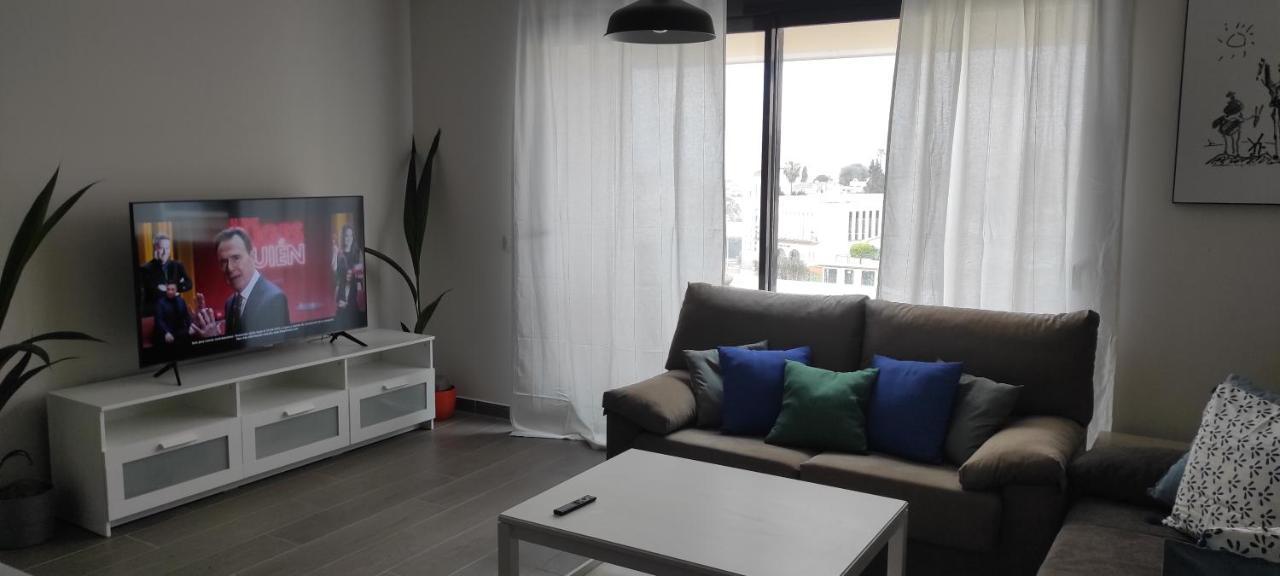 Appartement Atico En