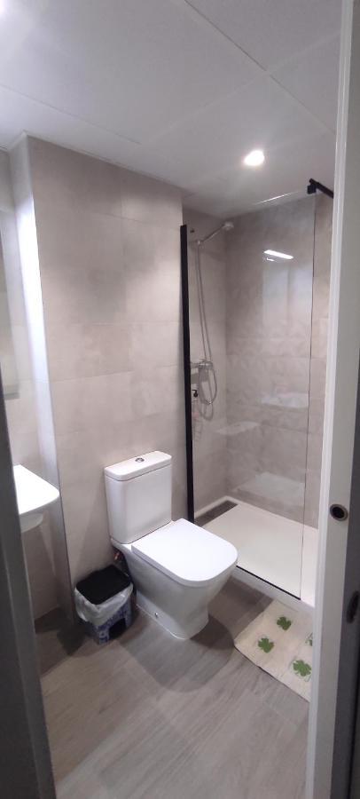Appartement Atico En