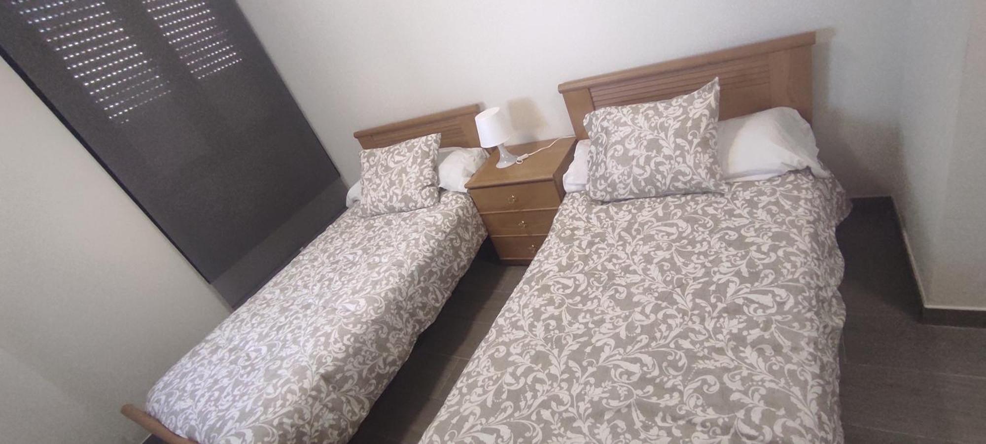 Appartement Atico En Benajarafe