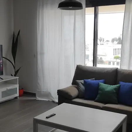 Apartamento Ático en benajarafe Exterior foto