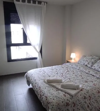 Apartamento Ático en benajarafe Exterior foto
