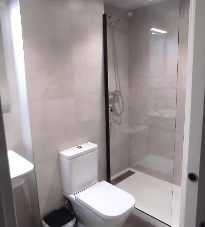 Apartamento Ático en benajarafe Exterior foto