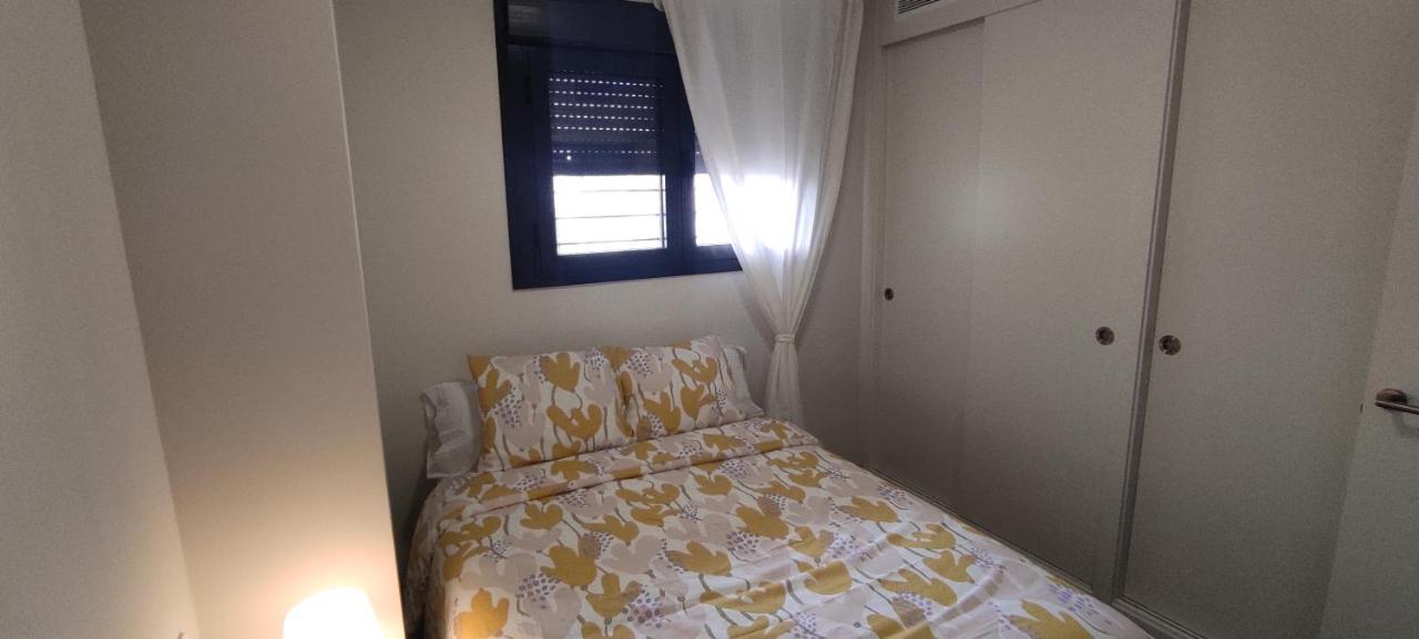 Atico En Apartment *