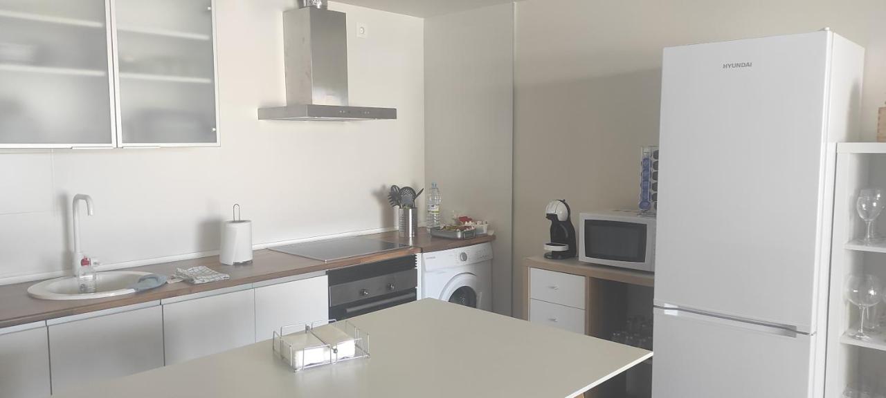 Apartment Atico En