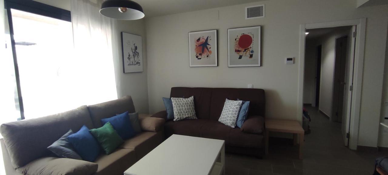 Apartment Atico En *